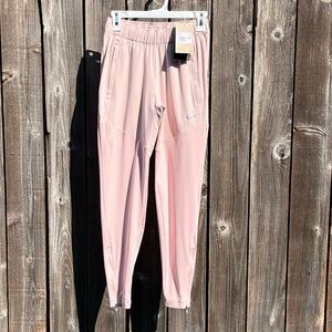 Nike running joggers pants size XS